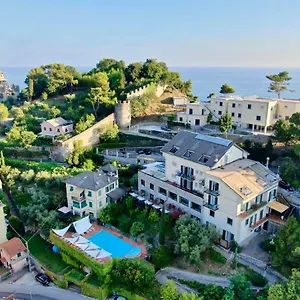 Edera & La Torretta Moneglia