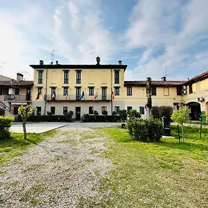 *** Hotel Duca Di Italy