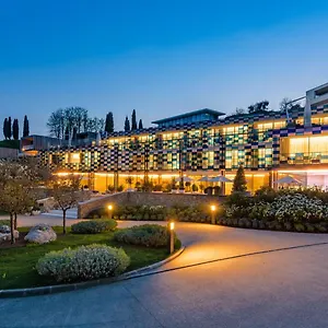 ***** Hotel Eden Reserve Italy
