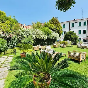 *** Hotel Orio & Beatrice Italy