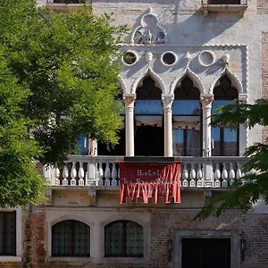 ** Hotel La Residenza Italy