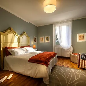 *** Bed & Breakfast Sweet Italy