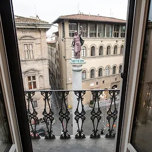 *** Bed & Breakfast Tornabuoni View Italy