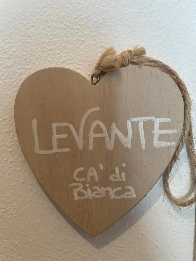 בית הארחה מלון מונליה Ca' Di Bianca